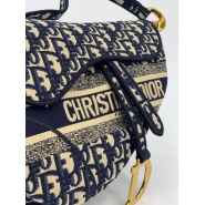 Сумка Christian Dior